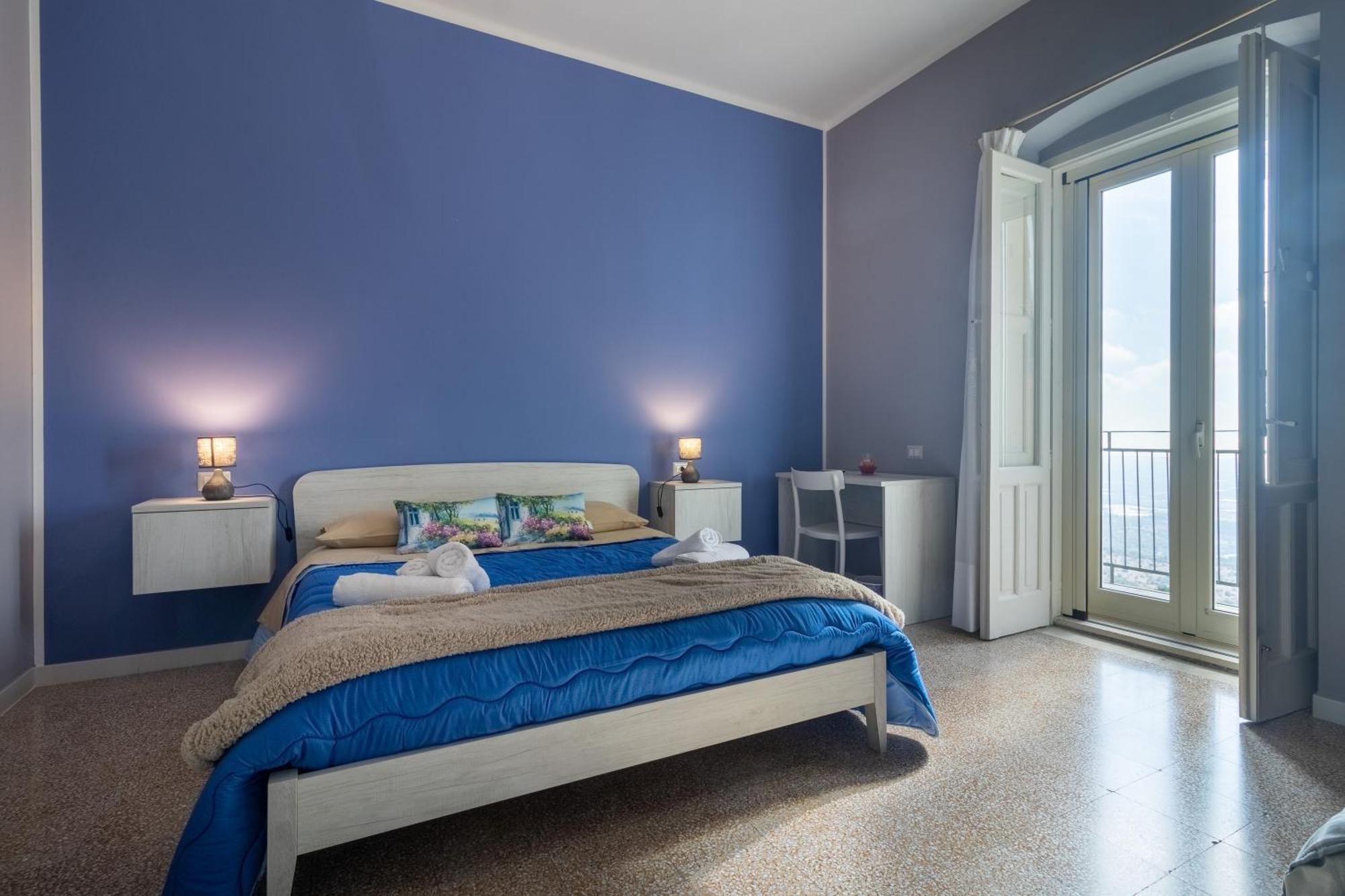 Dormiamoci Su Mottola Exterior foto