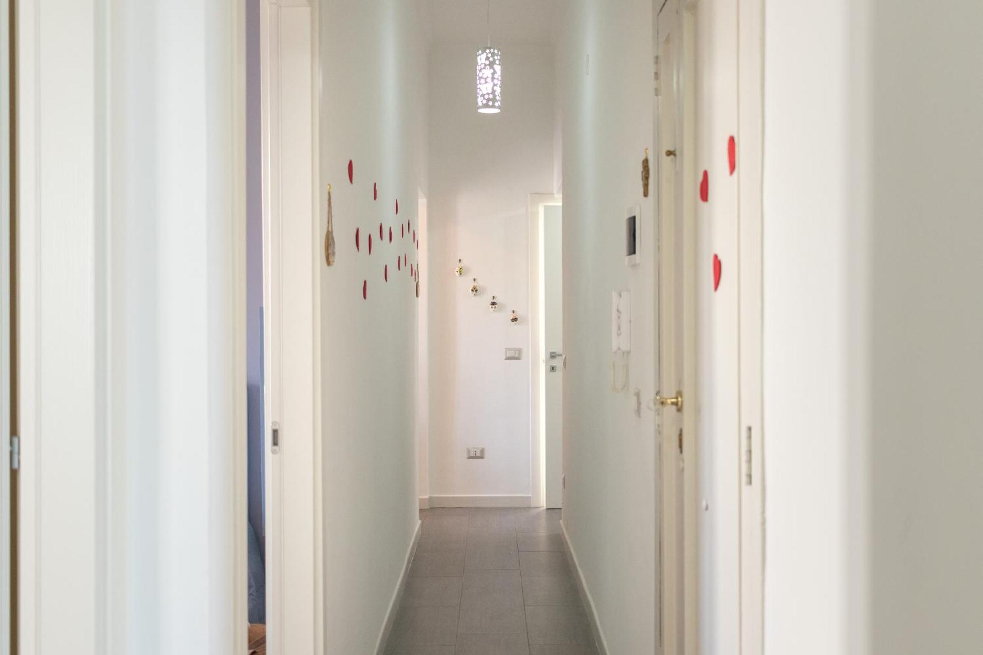 Dormiamoci Su Mottola Exterior foto