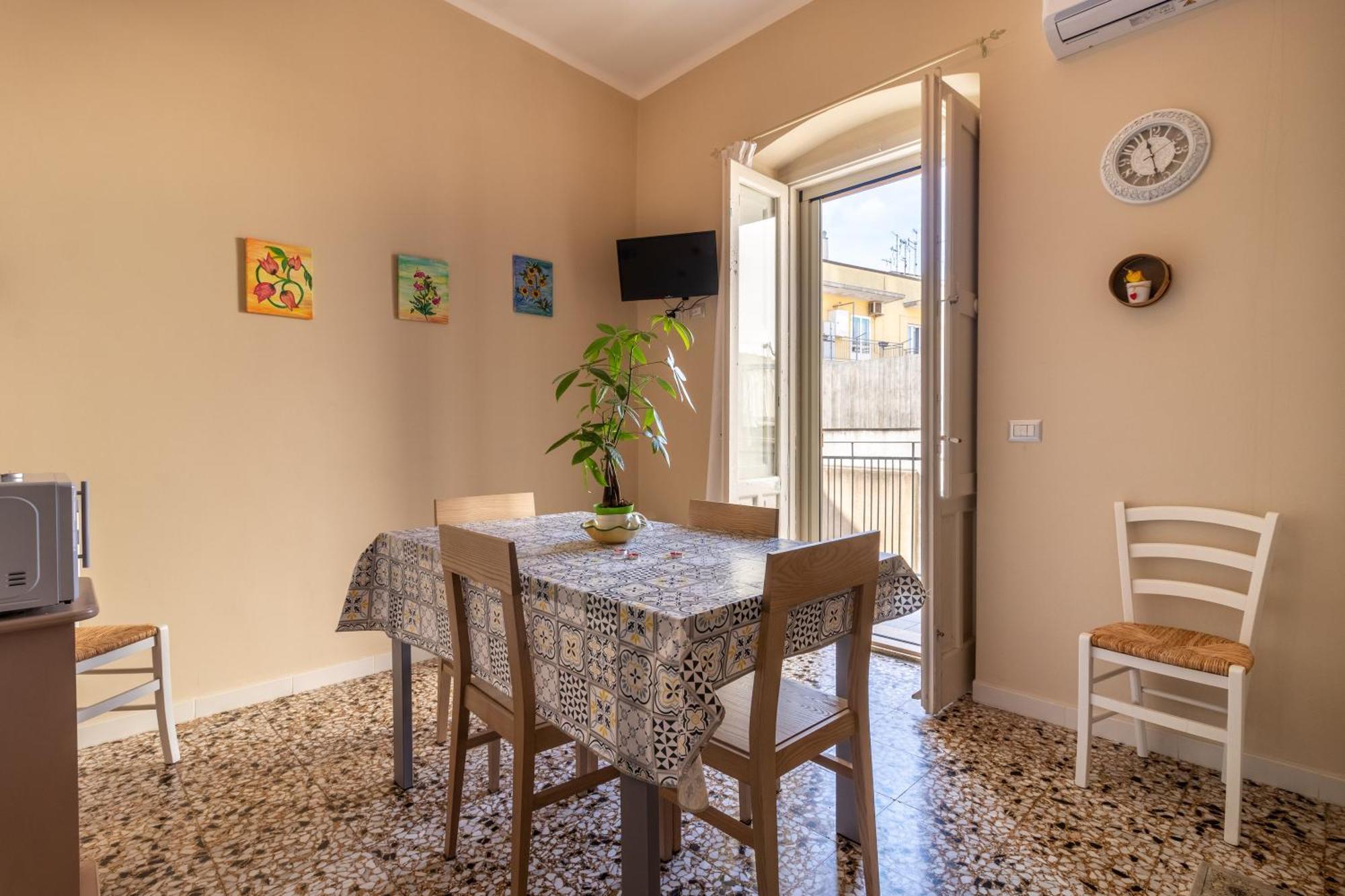 Dormiamoci Su Mottola Exterior foto