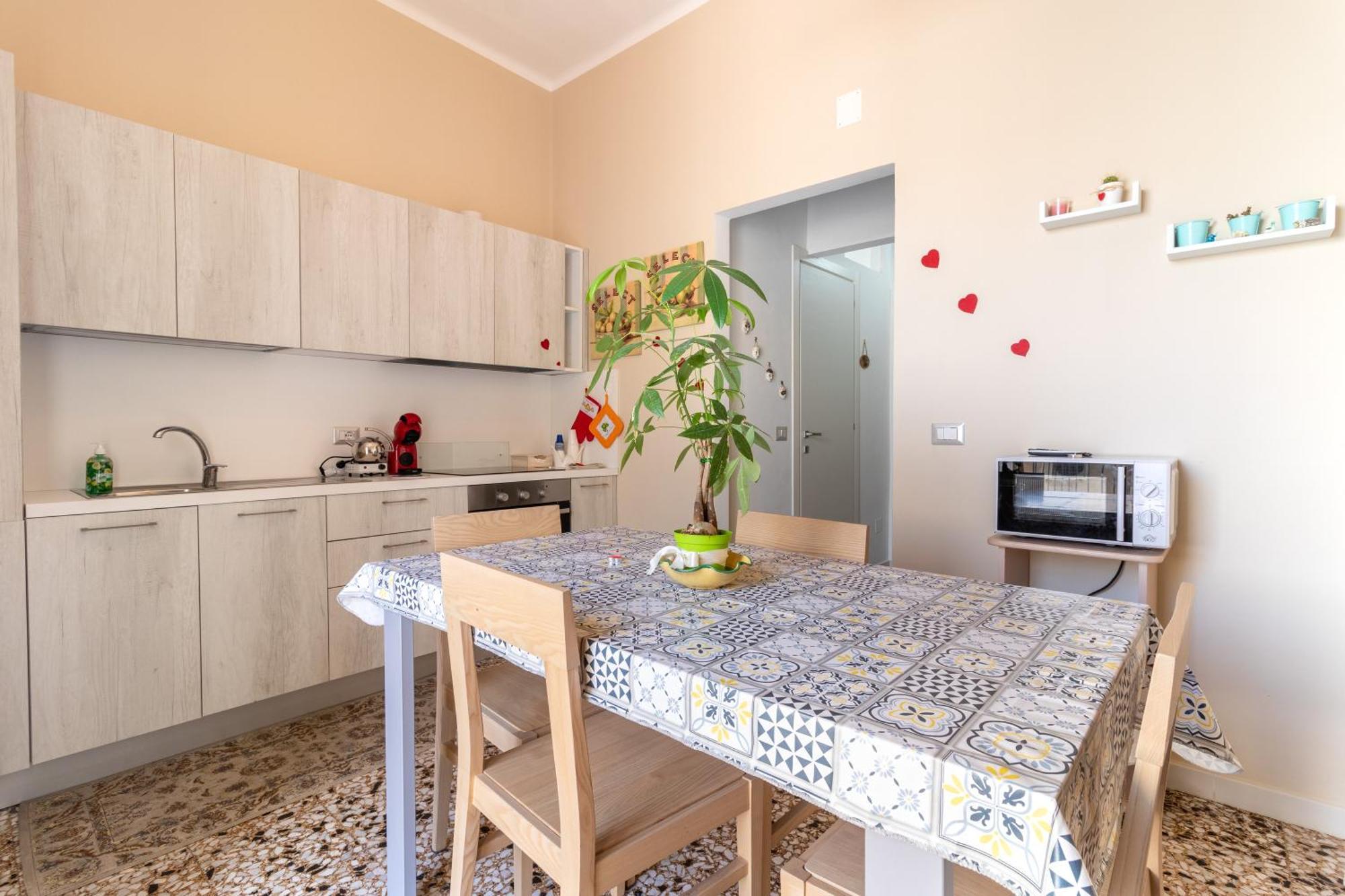 Dormiamoci Su Mottola Exterior foto
